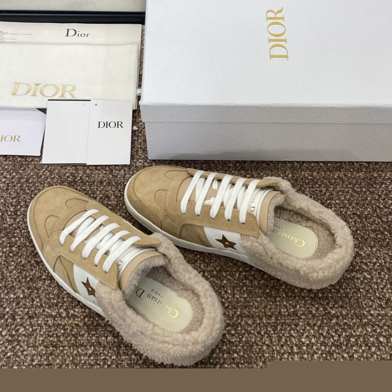 ch**an D*or sneakers